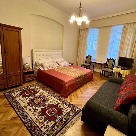 Stara Louka Apartments Karlovy Vary Exterior photo