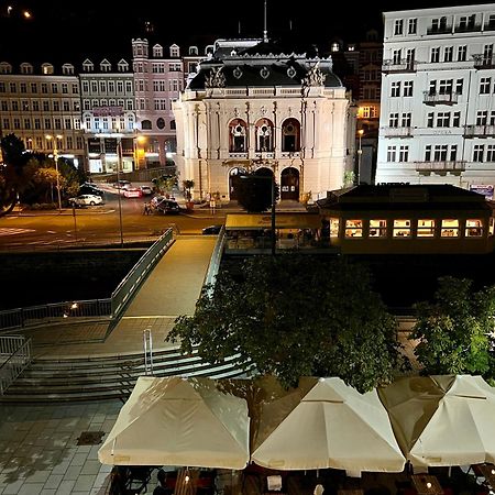 Stara Louka Apartments Karlovy Vary Exterior photo